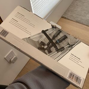 Unused UPPAbaby Bumper Bar